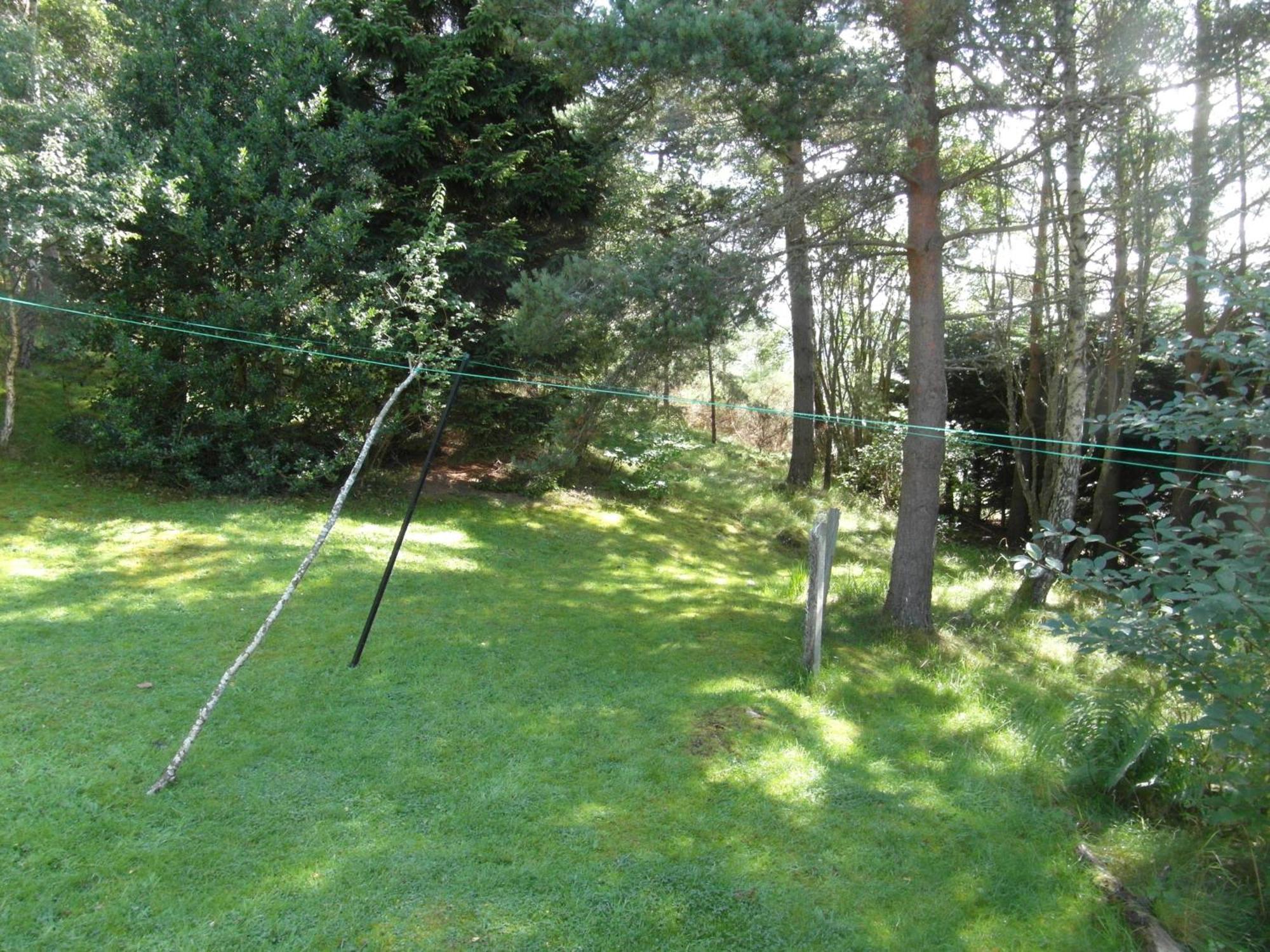 Amazing Cottage With Private Indoor Swim Pool And Hot Tub Grantown-on-Spey Dış mekan fotoğraf