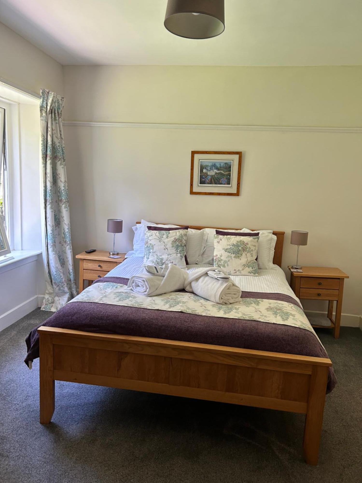 Amazing Cottage With Private Indoor Swim Pool And Hot Tub Grantown-on-Spey Dış mekan fotoğraf